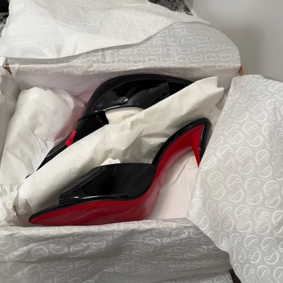 Christian Louboutin Shoes - Christian Louboutin Z Mules